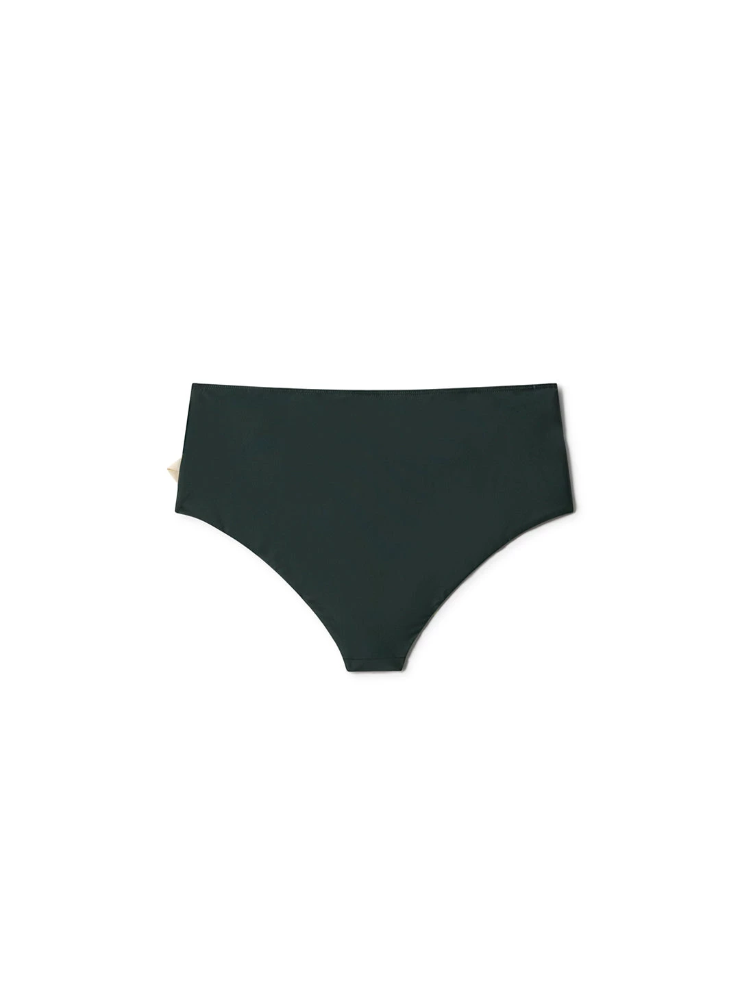 GESCELOS Amini Bottom - Dark Green Swimwear 4 GESCELOS Amini Bottom - Dark Green Swimwear