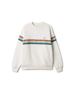 AAC Texteis SA New In Anatoly - Off White