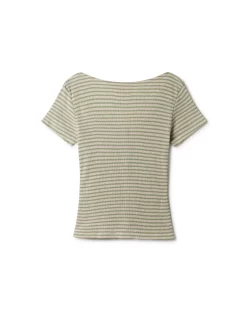 AAC Texteis SA Anda - Sage Green New In