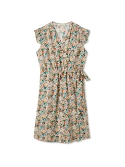 AAC Texteis SA Ankoko - Medium Flower