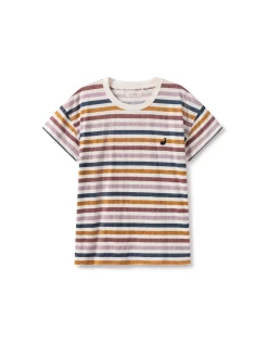 AAC Texteis SA Sale Arena - Stripes