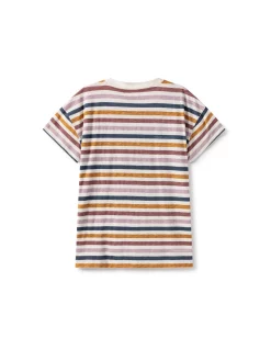 AAC Texteis SA Sale Arena - Stripes