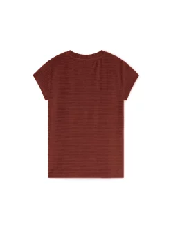 AAC Texteis SA Sale Ariadna - Burgundy