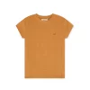 AAC Texteis SA Ariadna - Mustard Tops