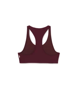 GESCELOS Auskerry Top - Grape