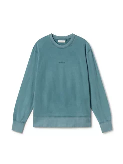 AAC Texteis SA Babar - Atlantic Green New In