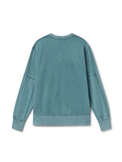 AAC Texteis SA Babar - Atlantic Green New In