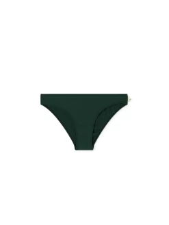 Barcelgest Swimwear Baffin Bottom - Dark Green
