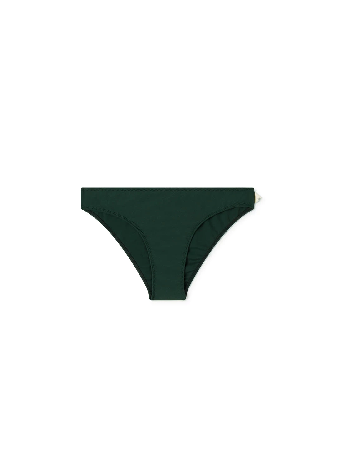 Barcelgest Swimwear Baffin Bottom - Dark Green 3 Barcelgest Swimwear Baffin Bottom - Dark Green