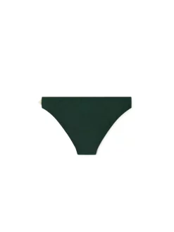 Barcelgest Swimwear Baffin Bottom - Dark Green 9 Barcelgest Swimwear Baffin Bottom - Dark Green
