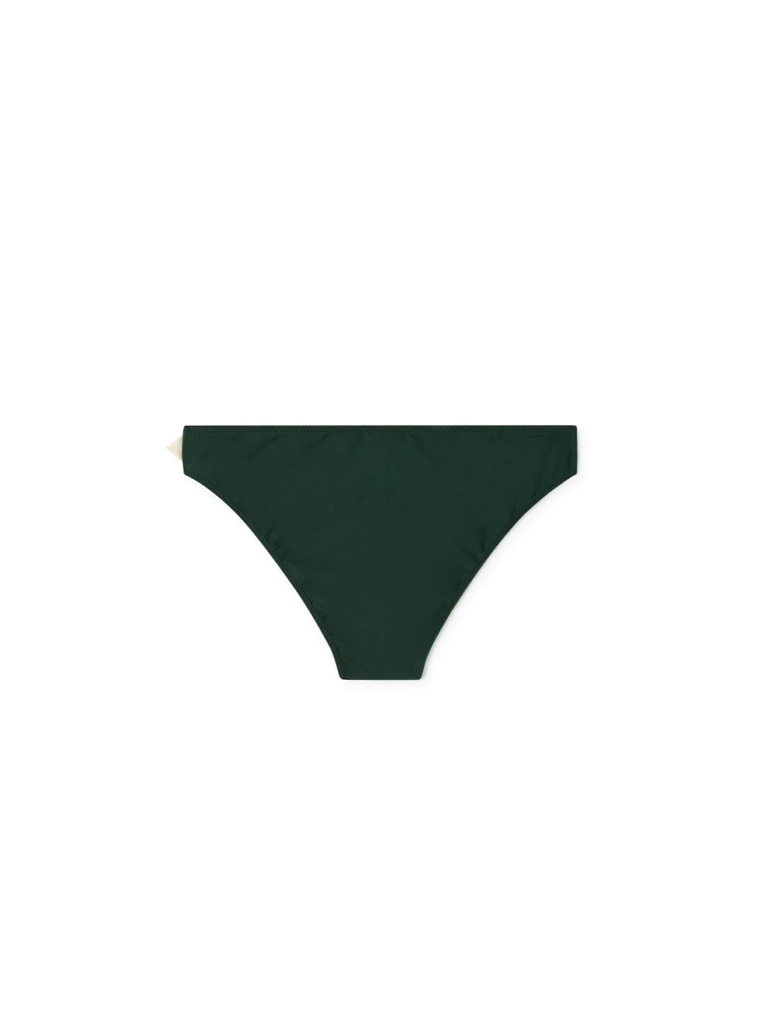 Barcelgest Swimwear Baffin Bottom - Dark Green 4 Barcelgest Swimwear Baffin Bottom - Dark Green