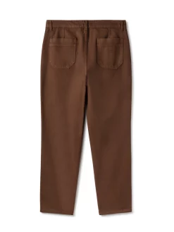 AAC Texteis SA Balu - Sorrel Brown Sale