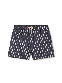 AAC Texteis SA New In Barizo - Ink Blue