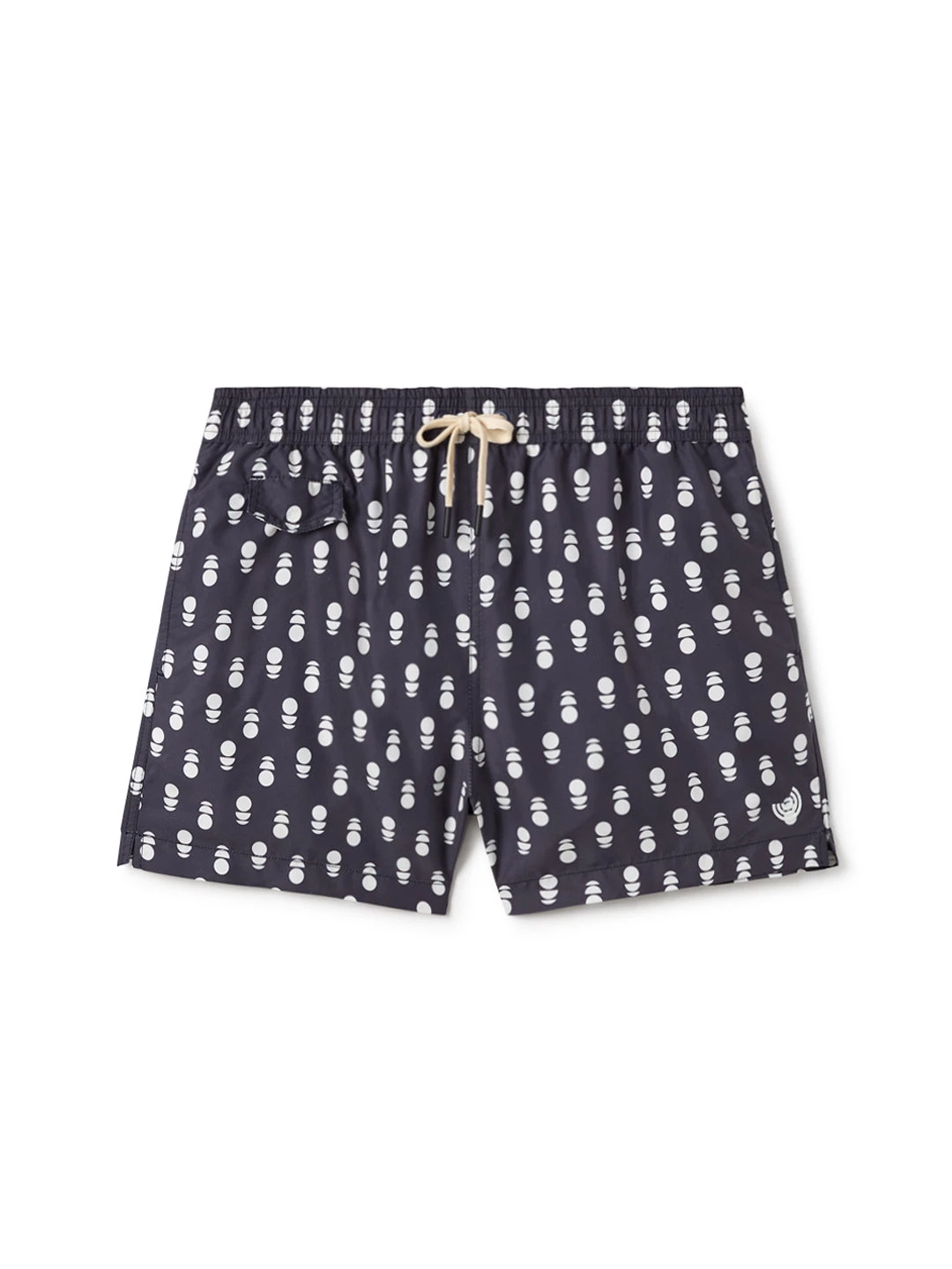 AAC Texteis SA New In Barizo - Ink Blue 3 AAC Texteis SA New In Barizo - Ink Blue