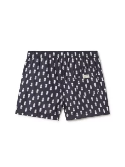 AAC Texteis SA New In Barizo - Ink Blue