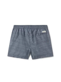 AAC Texteis SA Ber - Blue