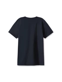 AAC Texteis SA Sale Bioko - Navy