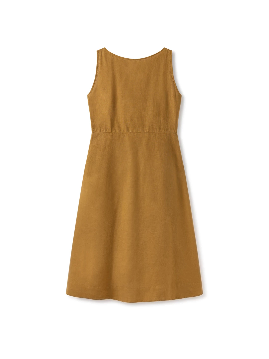 GESCELOS Boipeba - Mustard 4 GESCELOS Boipeba - Mustard