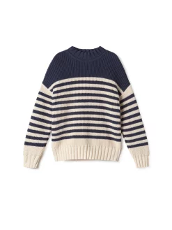 AAC Texteis SA Bollons - Sailor Stripes Sale