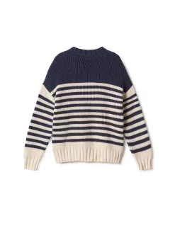 AAC Texteis SA Bollons - Sailor Stripes Sale