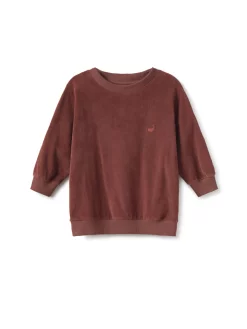 AAC Texteis SA Borgarey - Burgundy Sale