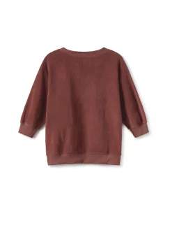 AAC Texteis SA Borgarey - Burgundy Sale