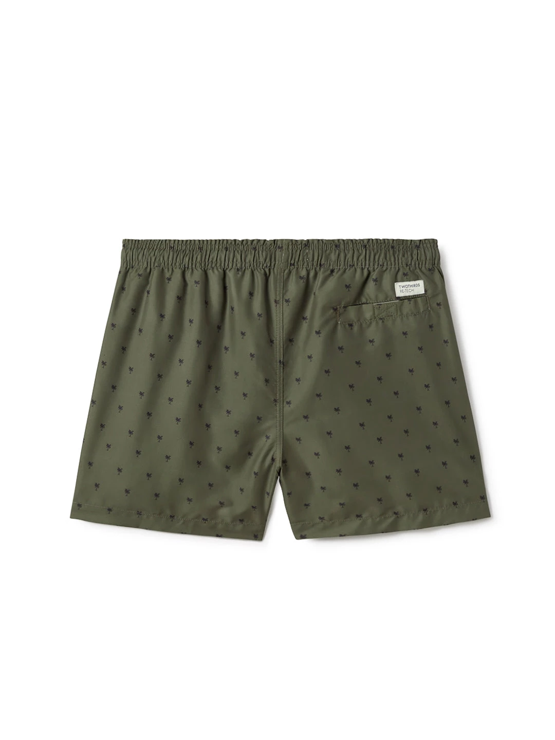 AAC Texteis SA Bornalle - Deep Khaki 4 AAC Texteis SA Bornalle - Deep Khaki