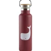 China YEKEA Thermo Bottle - Cedar Wood Bottles