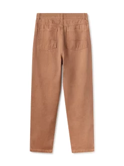 GESCELOS Buck - Chestnut