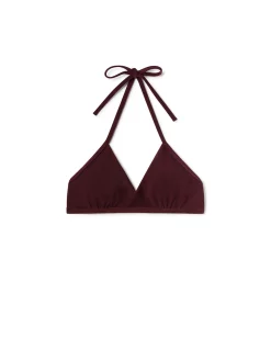 AAC Texteis SA Bulan Top - Grape