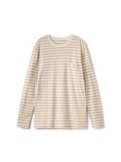 AAC Texteis SA Sale Bunaken - Beige Stripes