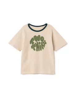 AAC Texteis SA Tops Byron - Shell