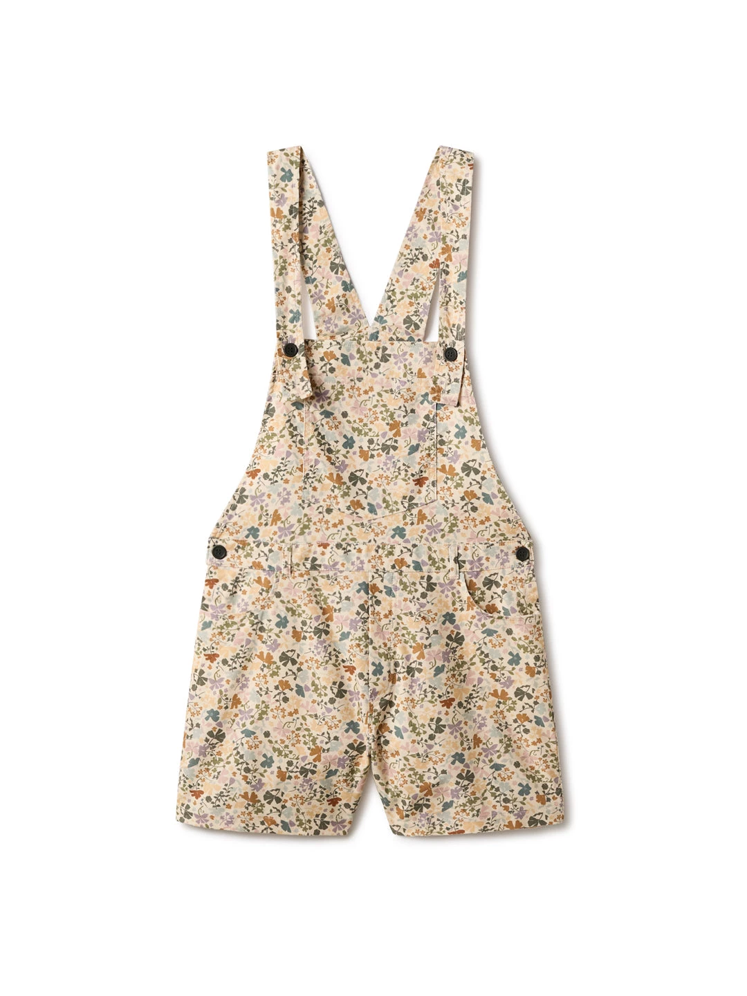 GESCELOS New In Caana - Medium Flower 3 GESCELOS New In Caana - Medium Flower