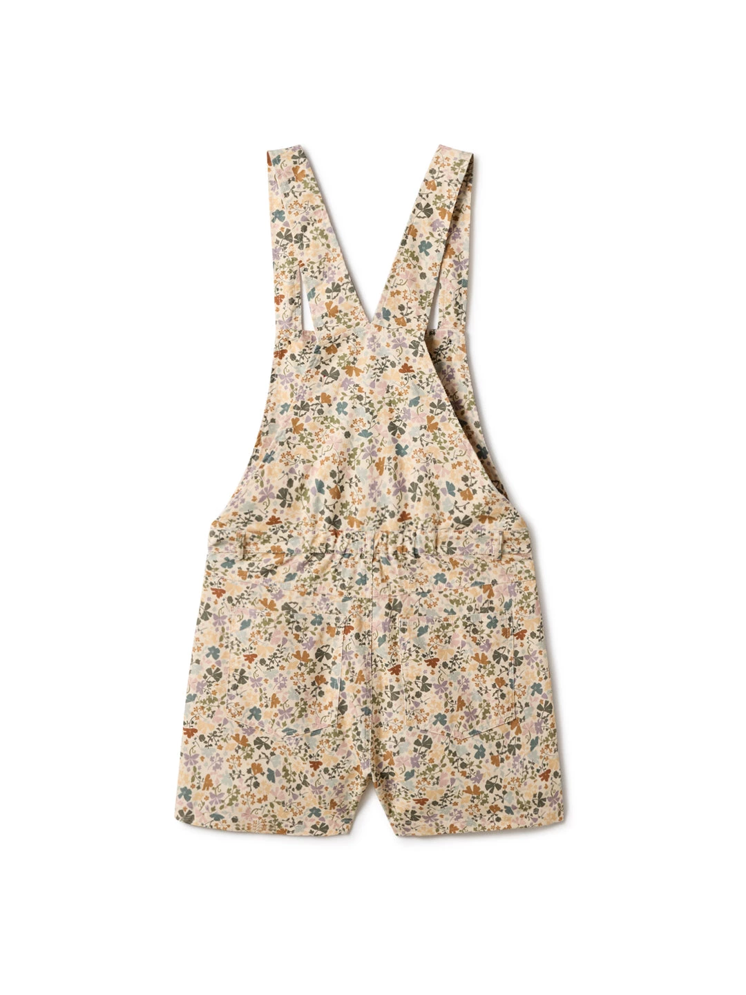 GESCELOS New In Caana - Medium Flower 4 GESCELOS New In Caana - Medium Flower