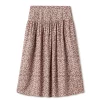 AAC Texteis SA Skirts Calero - Dusty Coral