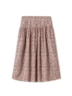 AAC Texteis SA Skirts Calero - Dusty Coral