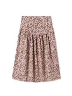 AAC Texteis SA Skirts Calero - Dusty Coral
