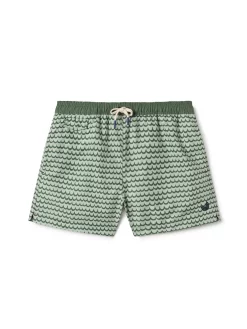 AAC Texteis SA Camelle - Aqua Green New In