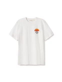 AAC Texteis SA Sale Campbell - White