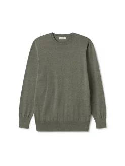 AAC Texteis SA Canide - Khaki Melange New In