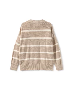 AAC Texteis SA Last Units Capina - Beige