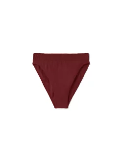 AAC Texteis SA Underwear Caragolé - Wine