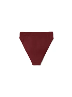 AAC Texteis SA Underwear Caragolé - Wine