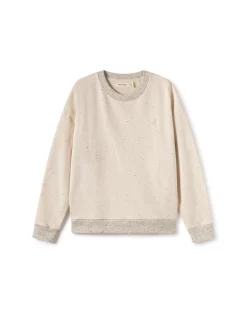 AAC Texteis SA Sale Caribes - Ecru With Neps