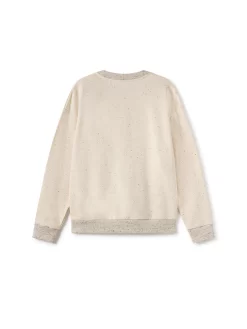 AAC Texteis SA Sale Caribes - Ecru With Neps