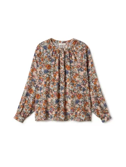 AAC Texteis SA Celestún - Floral Print