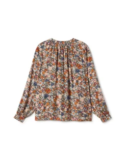 AAC Texteis SA Celestún - Floral Print