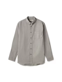 AAC Texteis SA Chichagof - Light Grey