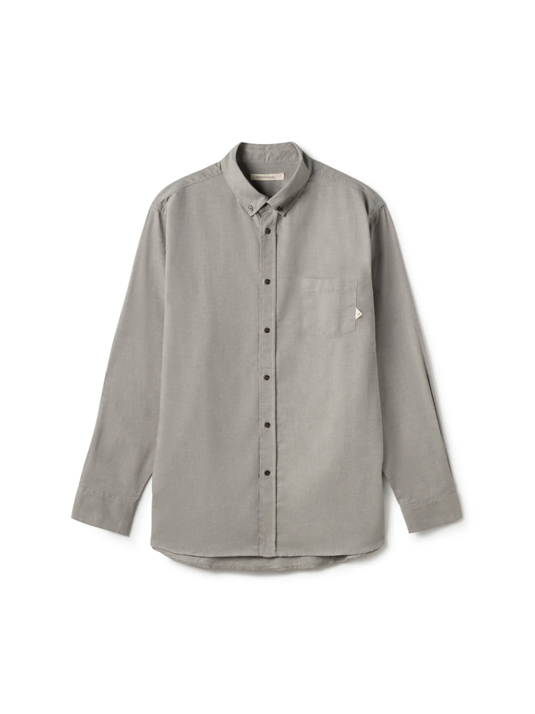 AAC Texteis SA Chichagof - Light Grey 3 AAC Texteis SA Chichagof - Light Grey