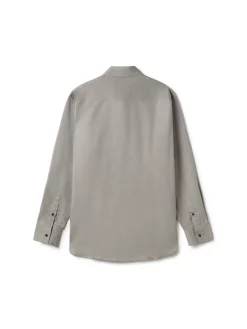 AAC Texteis SA Chichagof - Light Grey